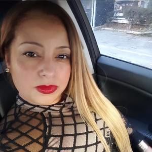 Meet your Posher, Jacqueline